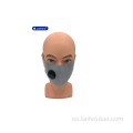 Máscara facial reutilizable antideslizante